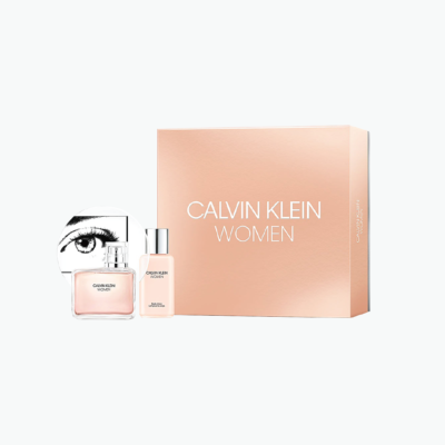 Calvin Klein Women комплект за жени EDP
