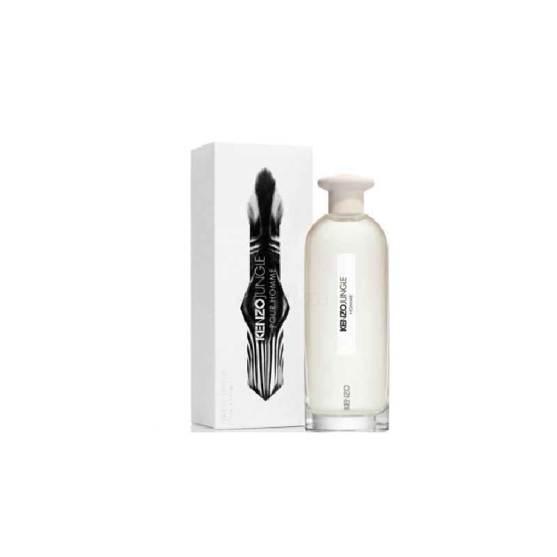 KenzoJungleMEDTnew Мъжки аромат Kenzo Jungle EDT - Image 1