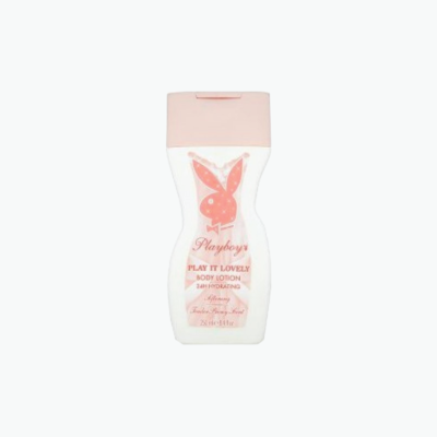 Playboy Play It Lovely лосион за тяло за жени