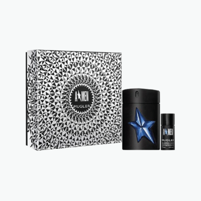 Thierry Mugler A*MEN EDT мъжки комплект