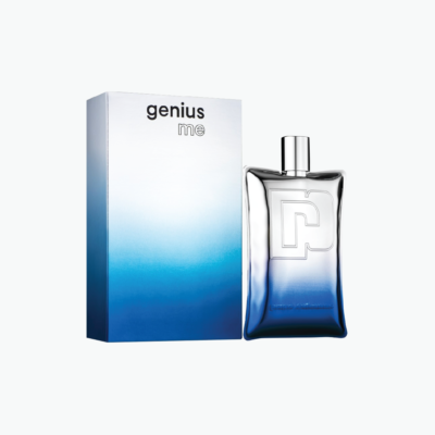 Paco Rabanne Pacollection Genius Me EDP унисекс парфюм