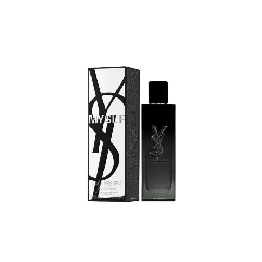 YSLMySLF Yves Saint Laurent MYSLF EDP мъжки парфюм - Image 1