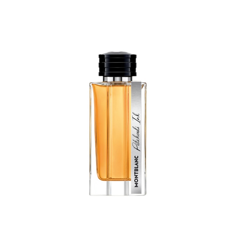 MontBlancCollectionPatchouli Ink Mont Blanc Collection Patchouli Ink EDP мъжки парфюм - Image 1