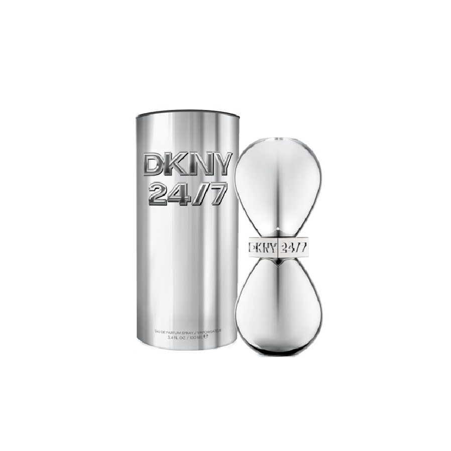 DKNY24-7L Donna Karan 24/7 EDP дамски парфюм - Image 1