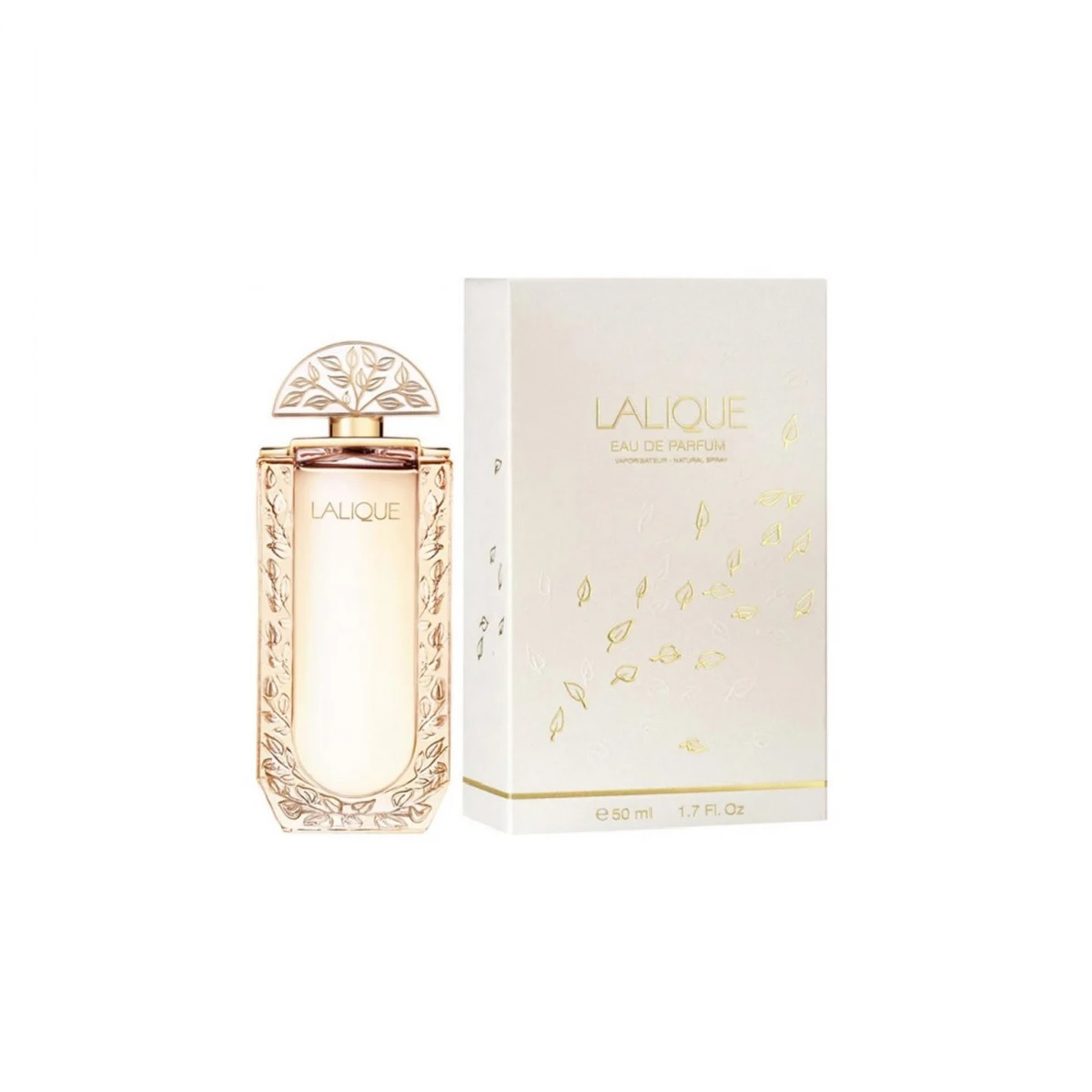 LaliqueLaliqueEdp Lalique Lalique EDP дамски парфюм - Image 1