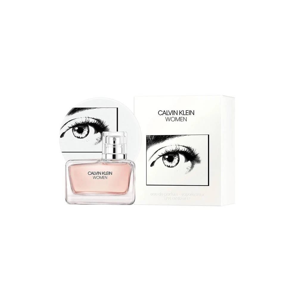 CKWomenEDP Calvin Klein Women EDP дамски парфюм - Image 1