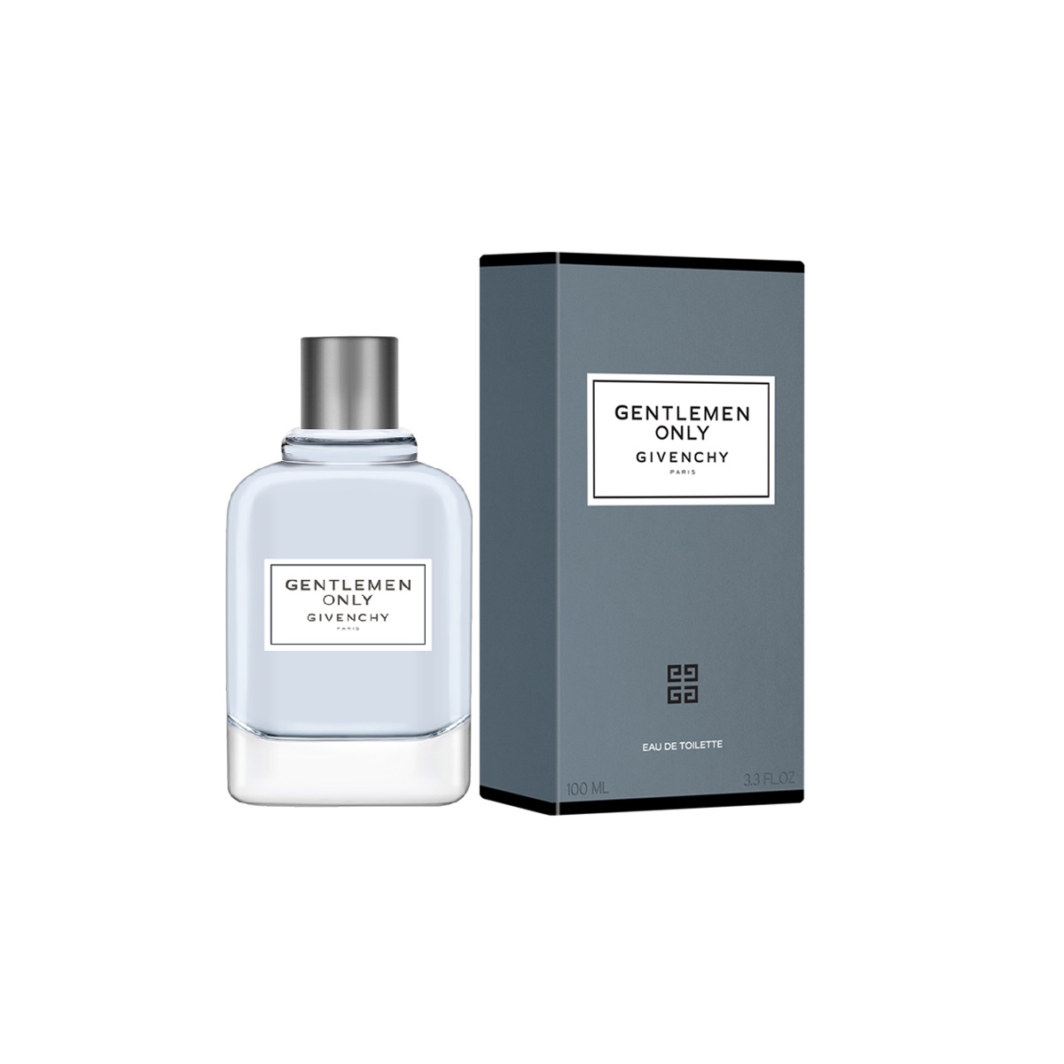 GivenchyGentlemanOnly Givenchy Gentleman Only EDT мъжки аромат - Image 1