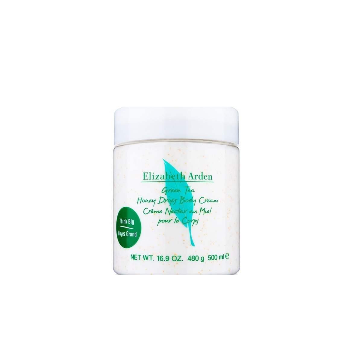 ЕА-green-tea-honey-drops-body-cream500ml Крем за тяло Elizabeth Arden Green Tea Honey Drops - Image 1