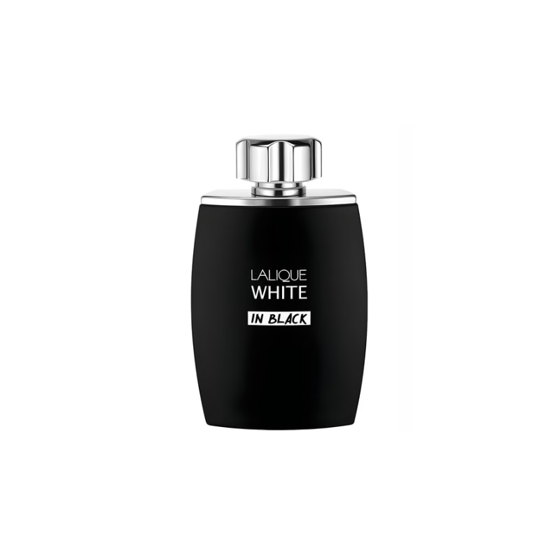 LaliqueWhiteInBlack Lalique White In Black EDP мъжки парфюм - Image 1