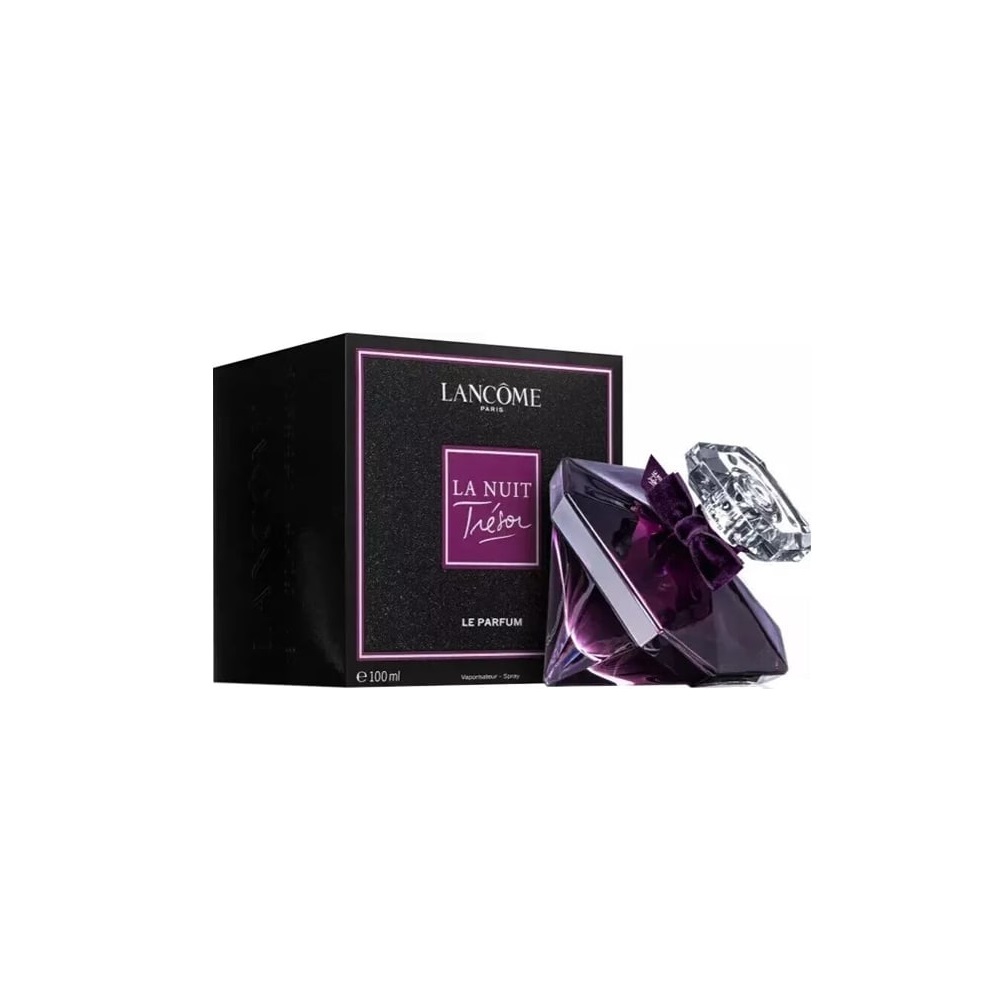 LancomeLaNuitTresorLeParfumL Lancome La Nuit Tresor Le Parfum EDP дамски парфюм - Image 1