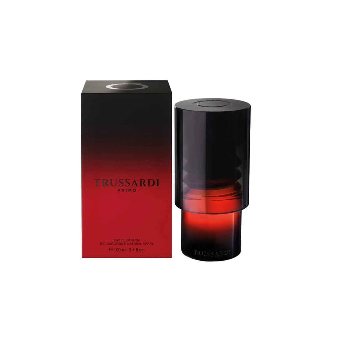 TrussardiPrimoEDP Trussardi Primo EDP мъжки парфюм - Image 1
