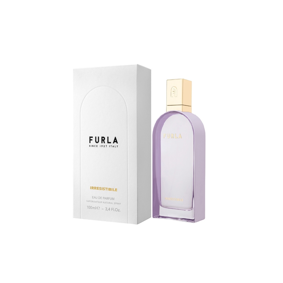 FurlaIrresistibleLEDP Furla Irresistible EDP дамски парфюм - Image 1
