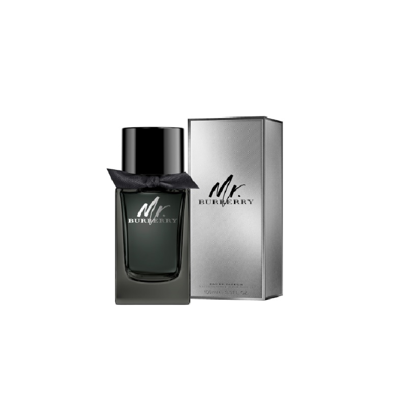 burberryMrBurberryEDP Burberry Mr. Burberry EDP мъжки парфюм - Image 1