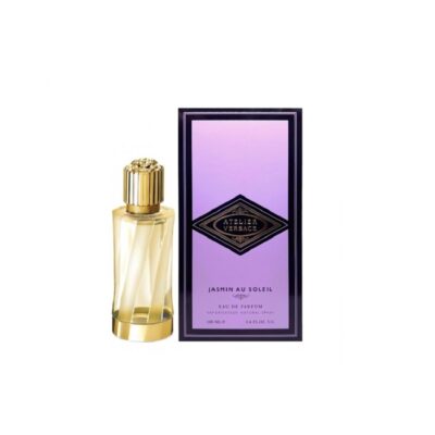 Atelier Versace Jasmin au Soleil EDP унисекс парфюм