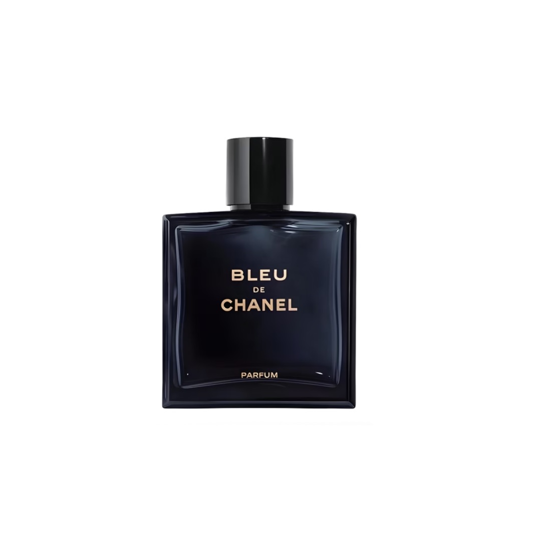 ChanelBleuDeChanelParfumM Chanel Bleu de Chanel Parfum мъжки парфюм - Image 1