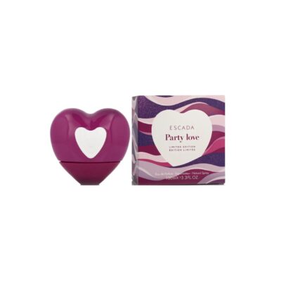 Escada Party Love Limited Edition EDP дамски парфюм
