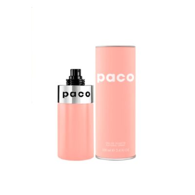 Paco Rabanne	Paco Rose EDT дамски аромат
