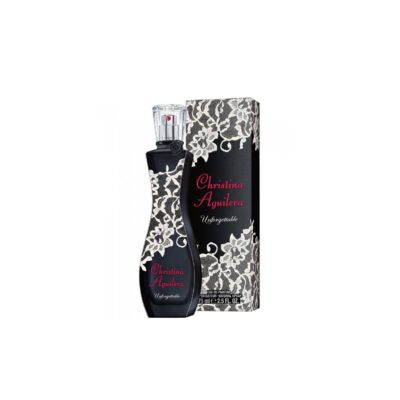 Christina Aguilera Unforgettable EDP дамски парфюм