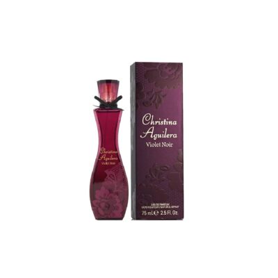 Christina Aguilera Violet Noir EDP дамски парфюм