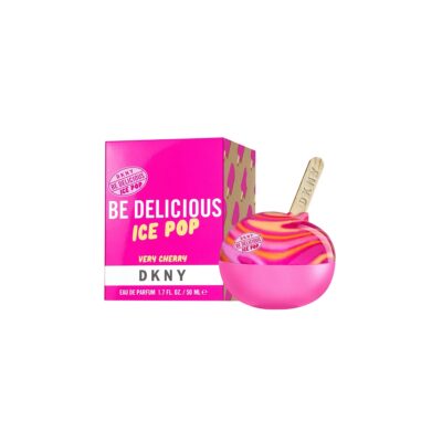 Donna Karan Be Delicious Ice Pop Very Cherry EDP дамски парфюм