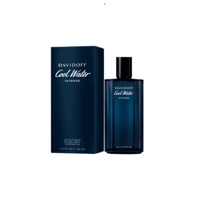 Davidoff Cool Water Intense EDP мъжки парфюм