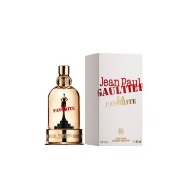 Jean Paul Gaultier La Favorite EDP дамски парфюм