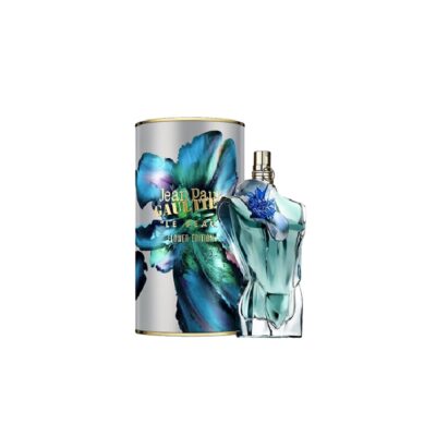 Jean Paul Gaultier Le Beau Flower Edition EDP мъжки парфюм
