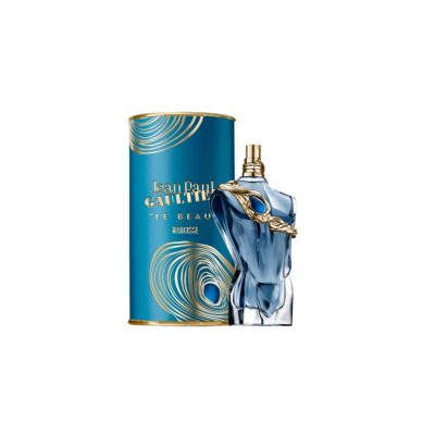 Jean Paul Gaultier Le Beau Narcisse EDP мъжки парфюм