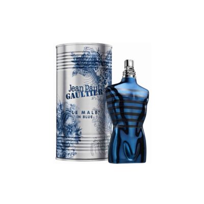Jean Paul Gaultier Le Male In Blue EDP мъжки парфюм