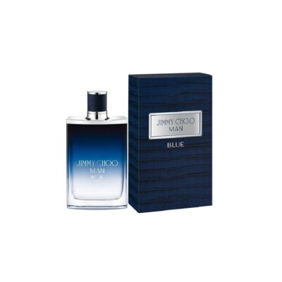 Jimmy Choo Man Blue EDT мъжки аромат