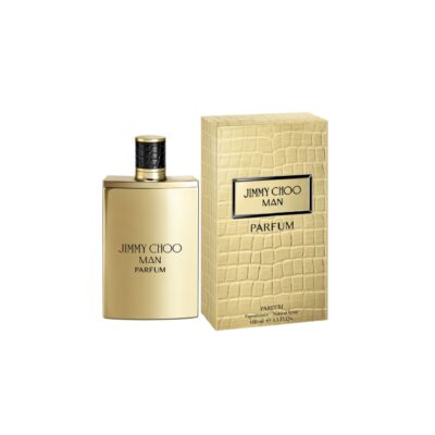 Jimmy Choo Man Parfum мъжки парфюм