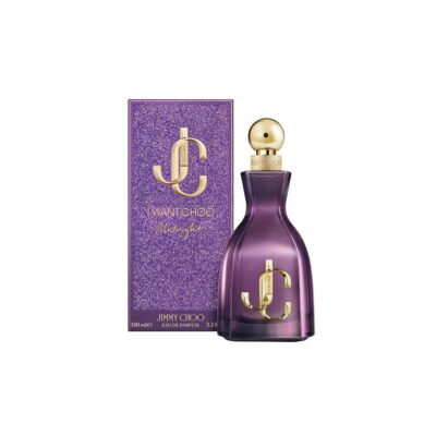 Jimmy Choo I Want Choo Midnight EDP дамски парфюм
