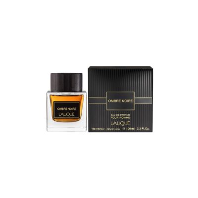 Lalique Ombre Noire EDP мъжки парфюм