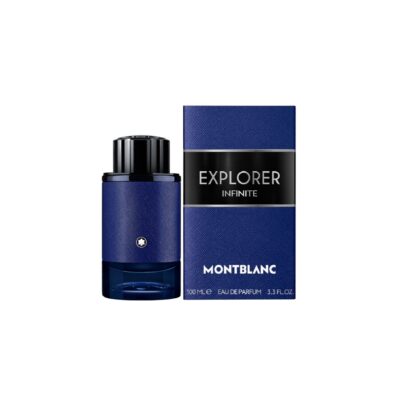Mont Blanc Explorer Infinite EDP мъжки парфюм