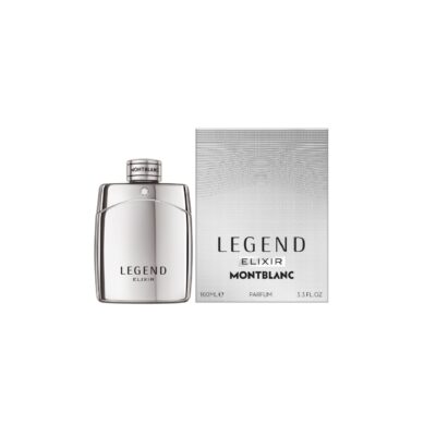 Mont Blanc Legend Elixir EDP мъжки парфюм
