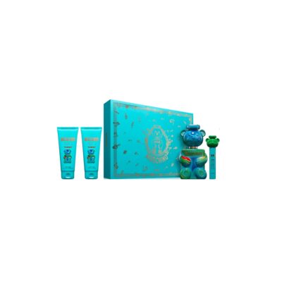 Moschino Toy 2 Yummy EDP дамски комплект 4 части