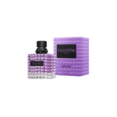 Valentino Donna Born In Roma Purple Melancholia EDP дамски парфюм