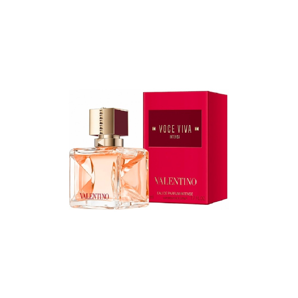 ValentinoVoceVivaIntensaLEDP Valentino Voce Viva Intensa EDP дамски парфюм - Image 1