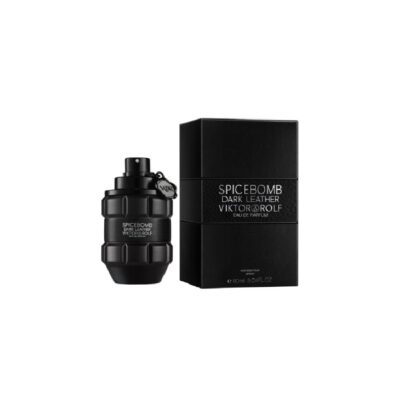 Viktor&Rolf Spicebomb Dark Leather EDP мъжки парфюм